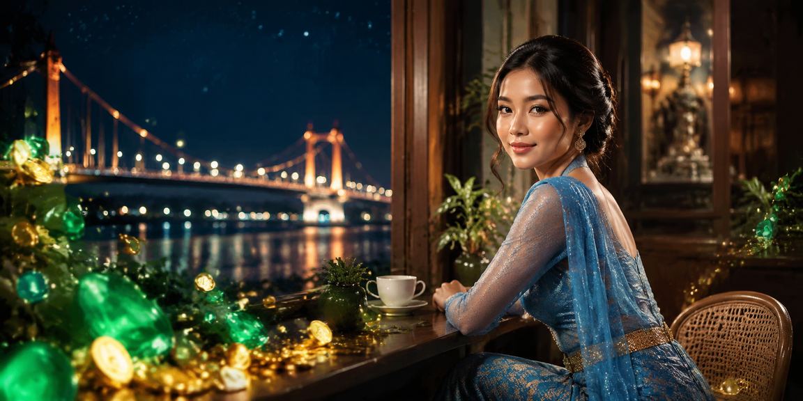 kings slot Myanmar register
