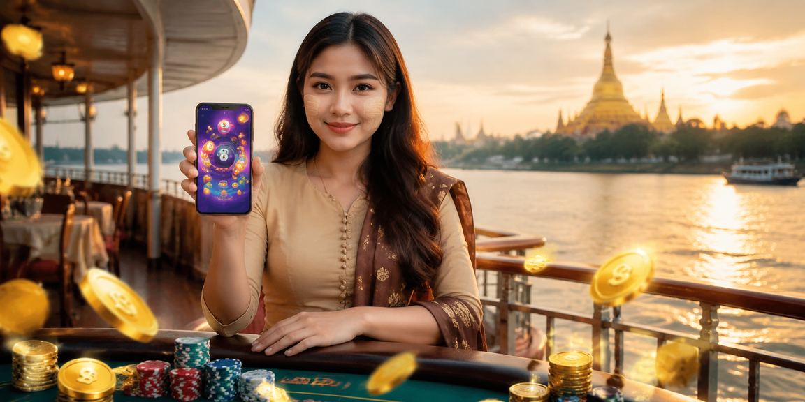 kings slot တာဝန်သိ ကစားခြင်း အသိပညာ