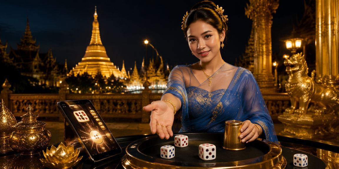 kings slot ဝင်ရောက်ရန်