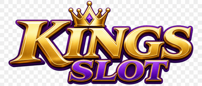 Kings Slot Logo